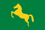 Flag of Ash Sharqiyah